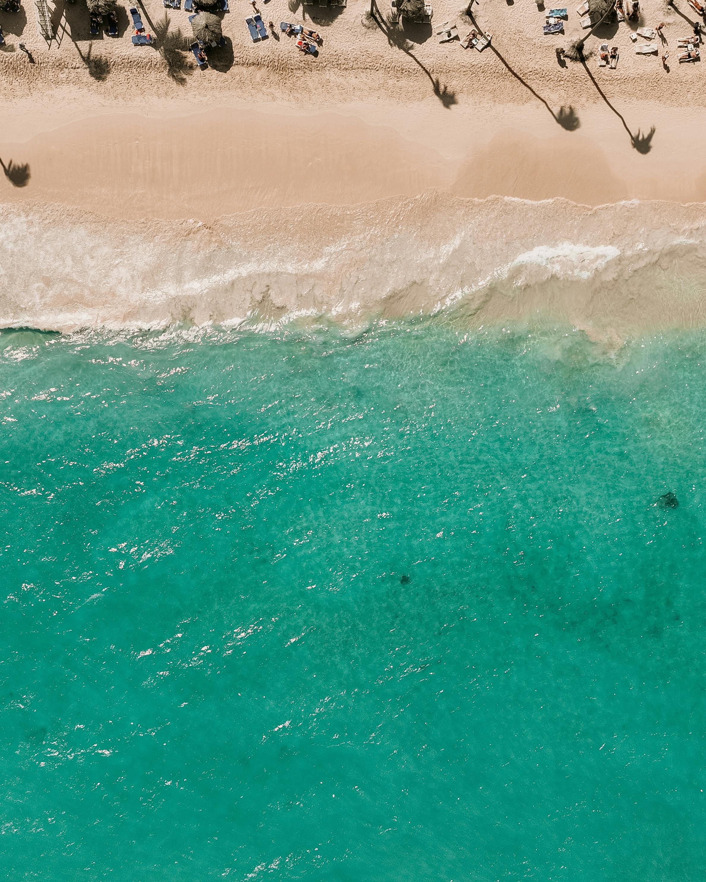 Voyager Beach Resort — North Coast